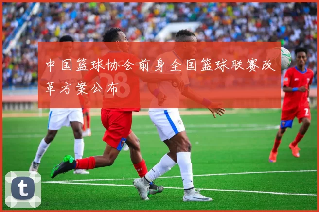中国篮球协会前身全国篮球联赛改革方案公布