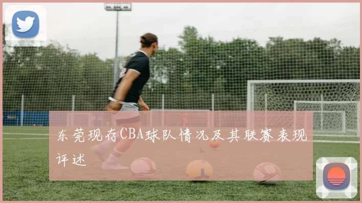 东莞现存CBA球队情况及其联赛表现评述