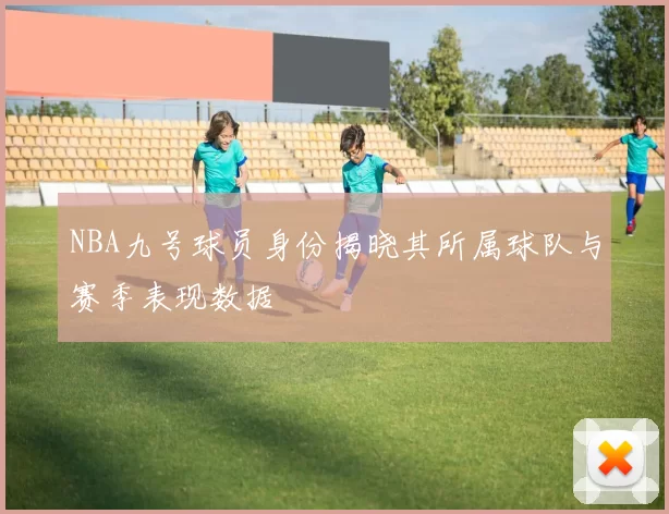 NBA九号球员身份揭晓其所属球队与赛季表现数据