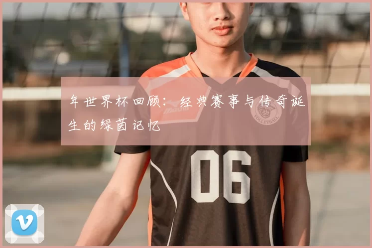 年世界杯回顾:经典赛事与传奇诞生的绿茵记忆