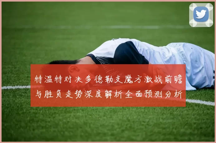 特温特对决多德勒支魔方激战前瞻与胜负走势深度解析全面预测分析