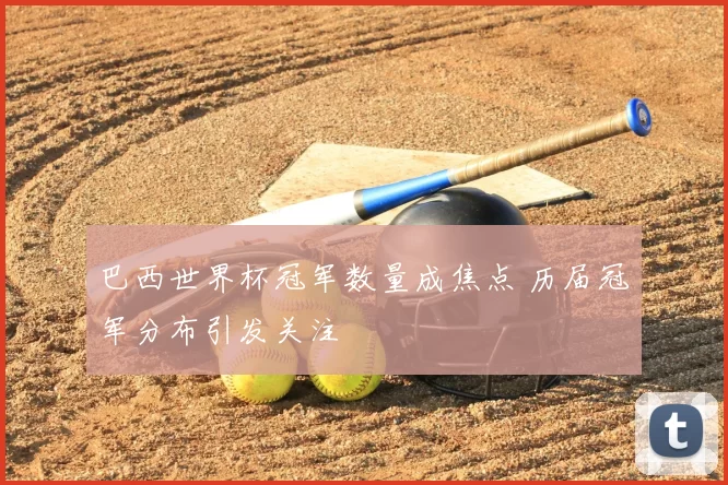 巴西世界杯冠军数量成焦点 历届冠军分布引发关注