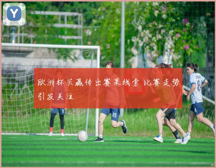 欧洲杯买赢传出赛果线索 比赛走势引发关注