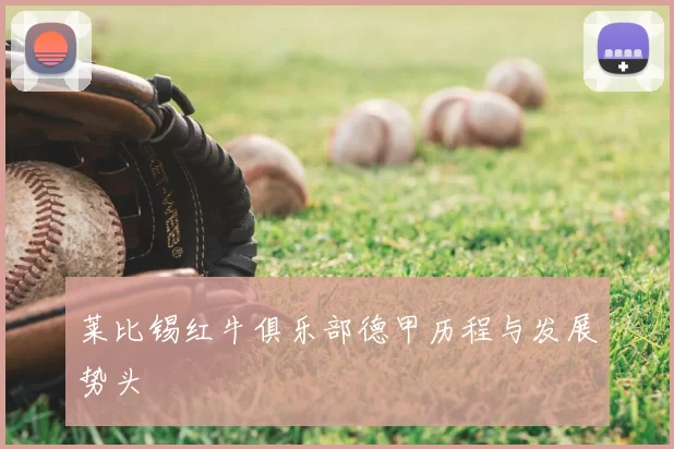 莱比锡红牛俱乐部德甲历程与发展势头