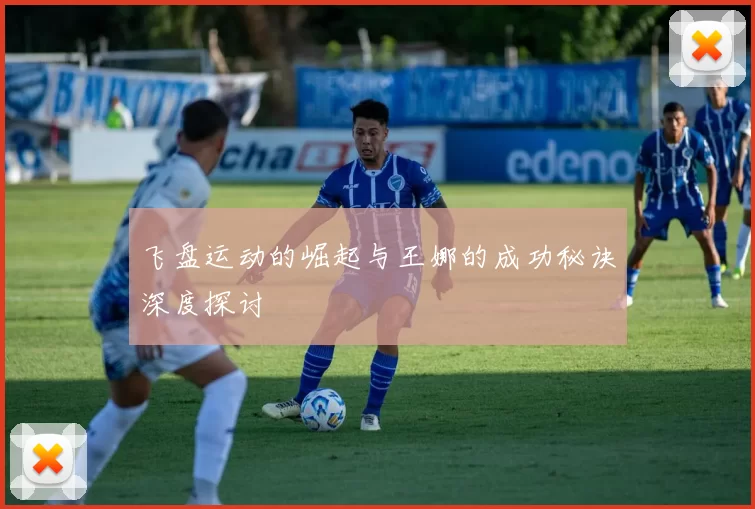 飞盘运动的崛起与王娜的成功秘诀深度探讨