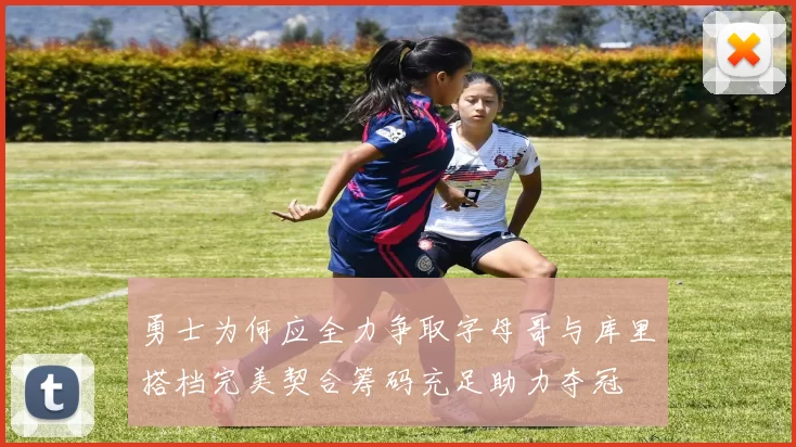 勇士为何应全力争取字母哥与库里搭档完美契合筹码充足助力夺冠