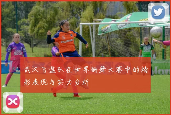 武汉飞盘队在世界街舞大赛中的精彩表现与实力分析