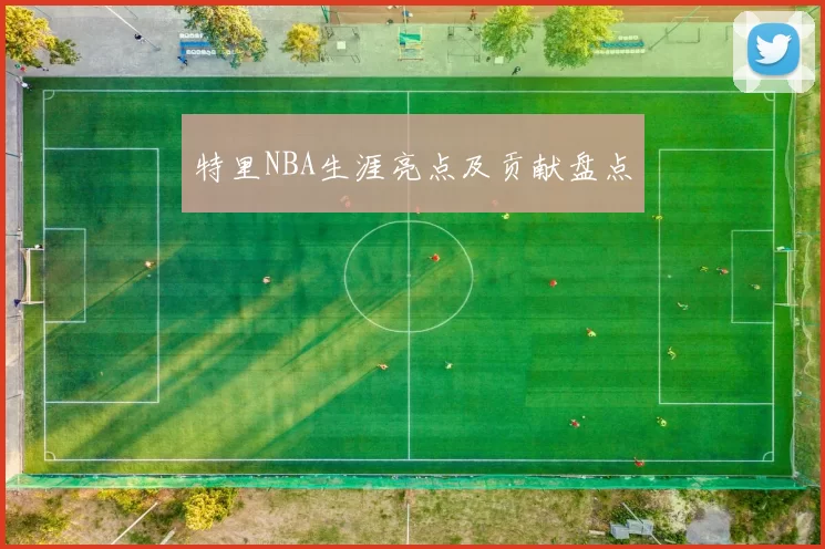 特里NBA生涯亮点及贡献盘点