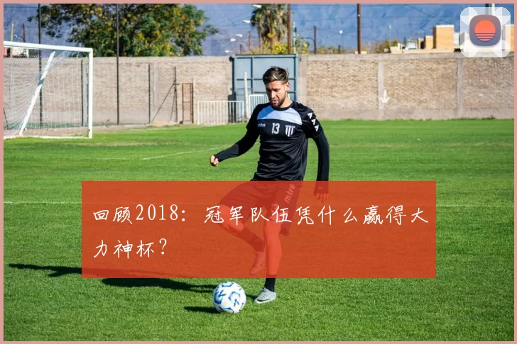 回顾2018:冠军队伍凭什么赢得大力神杯?