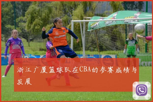 浙江广厦篮球队在CBA的参赛成绩与发展