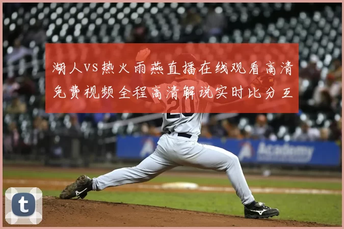 湖人vs热火雨燕直播在线观看高清免费视频全程高清解说实时比分互动回放